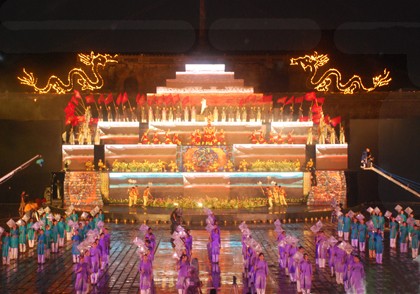 14 государств зарегистрировались в Фестивале Хуэ – 2012 - ảnh 1